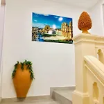 La Casa Del Barocco Penzion Noto