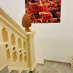 Penzion La Casa Del Barocco 3*