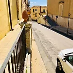 Penzion La Casa Del Barocco Noto