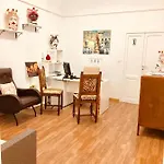 Πανσιόν La Casa Del Barocco
