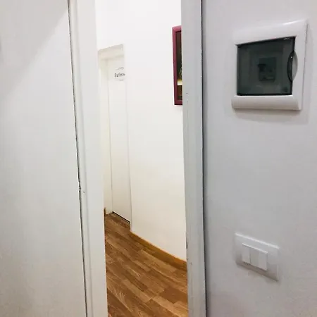 La Casa Del Barocco נוטו