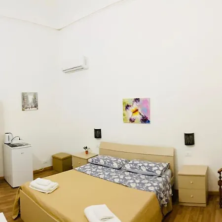 בית הארחה La Casa Del Barocco *