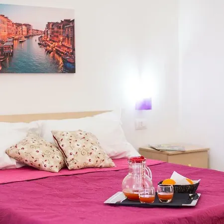 La Casa Del Barocco 3* ノート