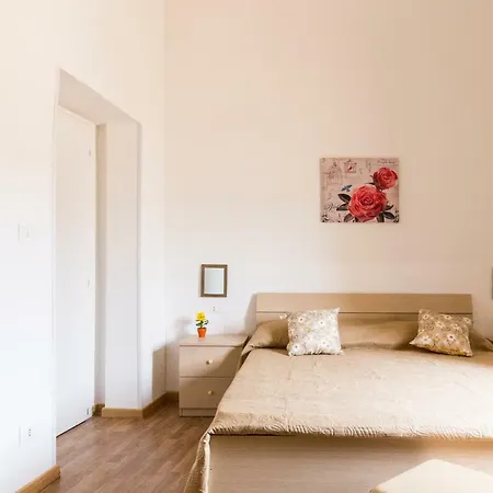 La Casa Del Barocco 3* ノート