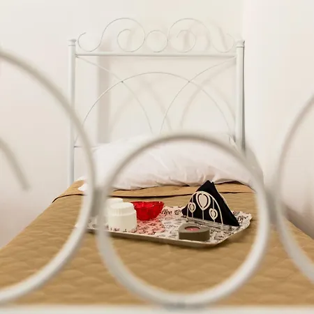 בית הארחה La Casa Del Barocco