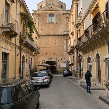 La Casa Del Barocco *