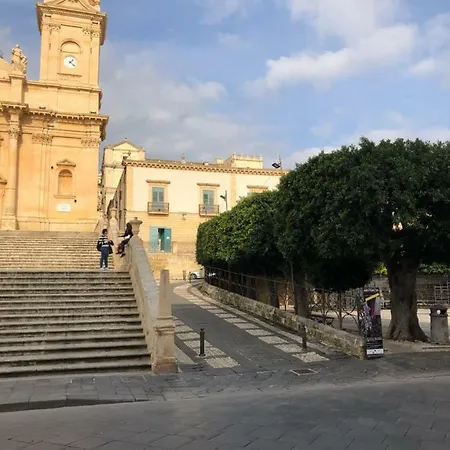 La Casa Del Barocco Pensión *