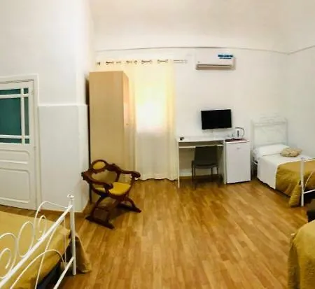 La Casa Del Barocco