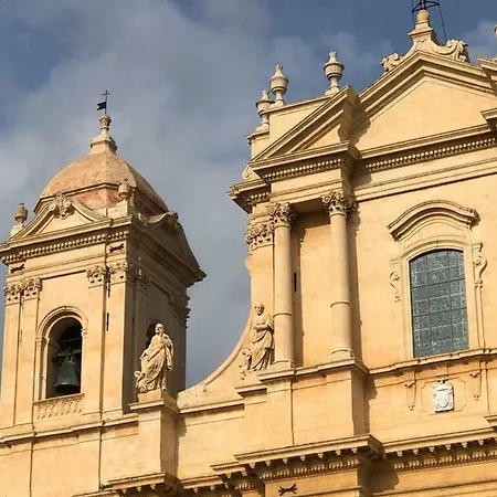 La Casa Del Barocco
