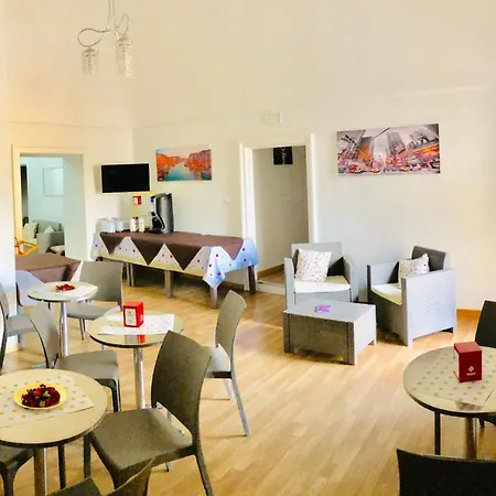בית הארחה La Casa Del Barocco *