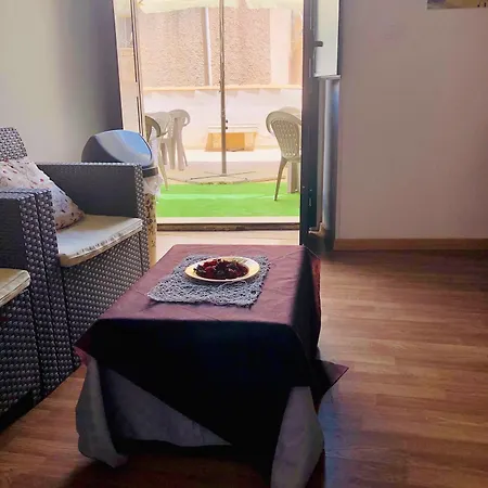 La Casa Del Barocco בית הארחה