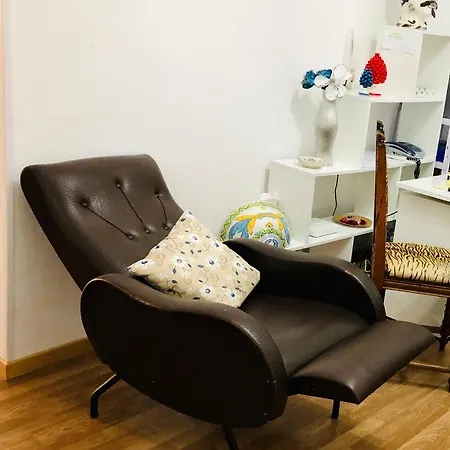 בית הארחה La Casa Del Barocco נוטו