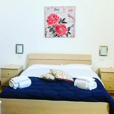 La Casa Del Barocco נוטו