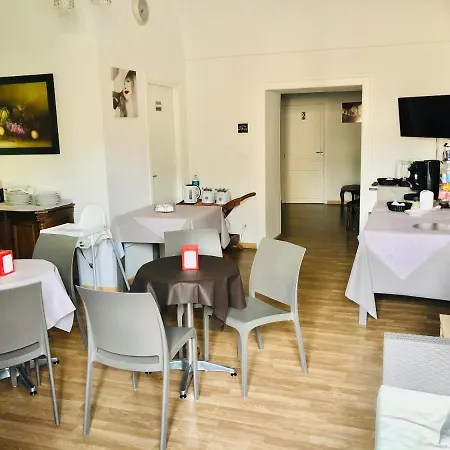 La Casa Del Barocco * נוטו