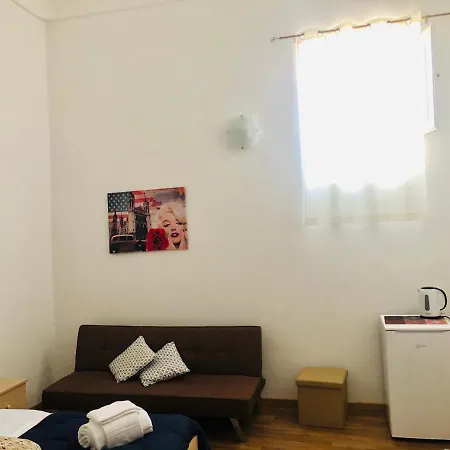 La Casa Del Barocco בית הארחה נוטו