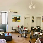 La Casa Del Barocco 招待所 3*