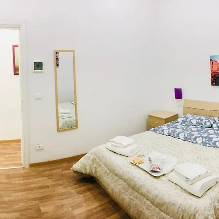 La Casa Del Barocco Guest house Noto