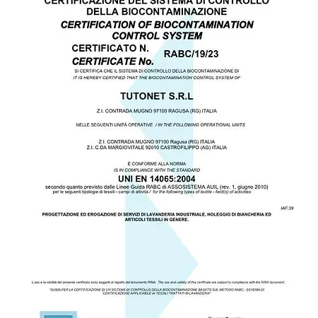 La Casa Del Barocco Gasthof 3*