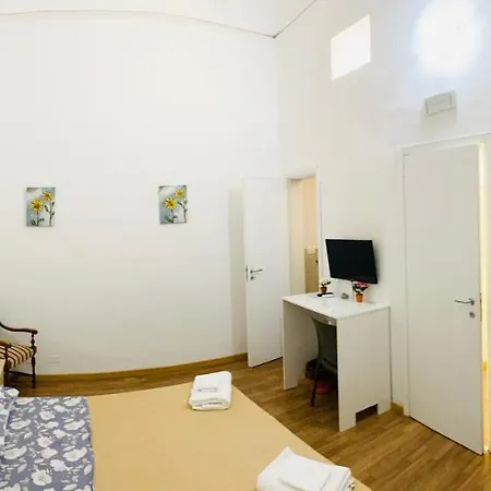 La Casa Del Barocco Guest house *