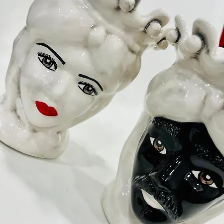 La Casa Del Barocco Gasthof