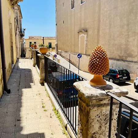 La Casa Del Barocco بيت ضيافة