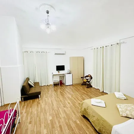 Gasthof La Casa Del Barocco Noto