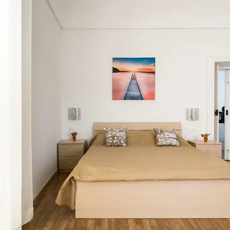 La Casa Del Barocco Guest house