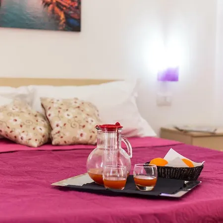 Gasthof La Casa Del Barocco