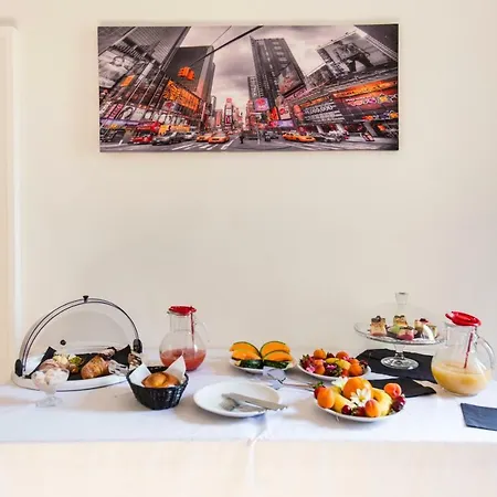 La Casa Del Barocco Guest house *