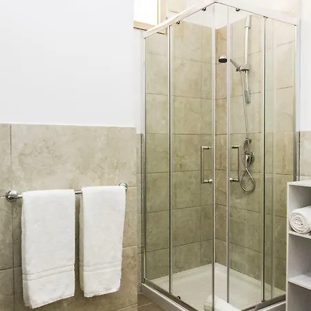 La Casa Del Barocco Guest house *