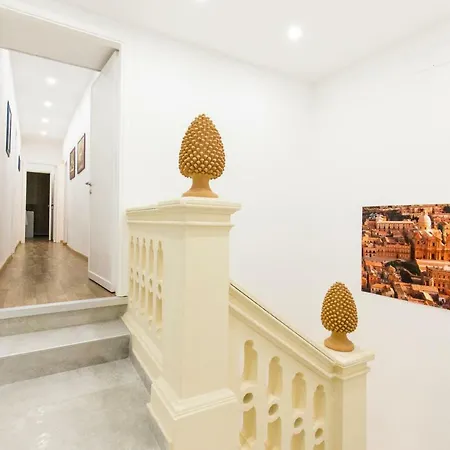 La Casa Del Barocco *