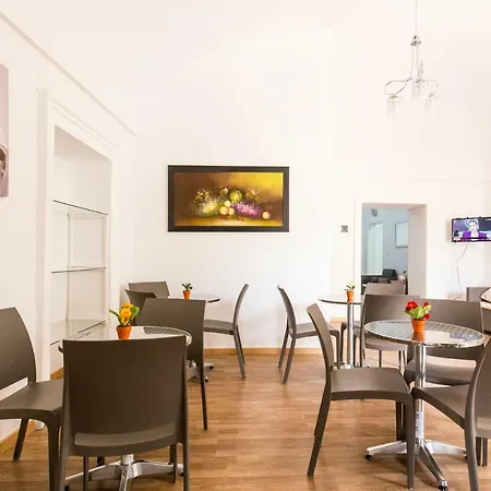 بيت ضيافة La Casa Del Barocco 3*