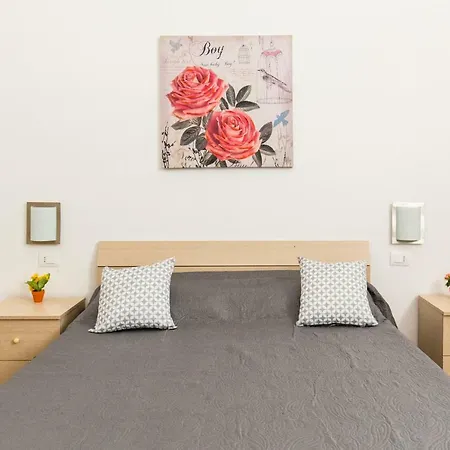 Gasthof La Casa Del Barocco