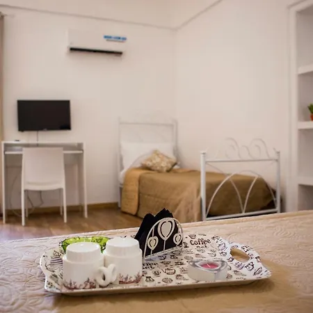 La Casa Del Barocco Guest house