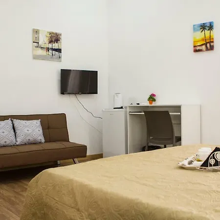 La Casa Del Barocco 3*