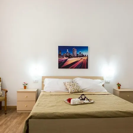 La Casa Del Barocco Noto