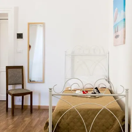 La Casa Del Barocco 3*