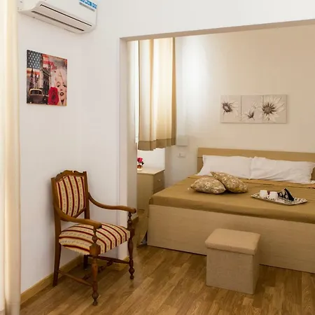 Guest house La Casa Del Barocco *