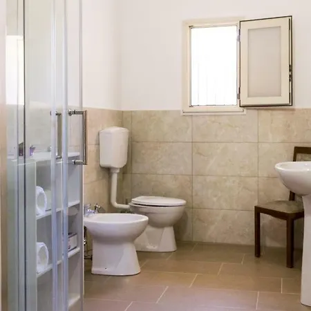 La Casa Del Barocco Gasthof 3*