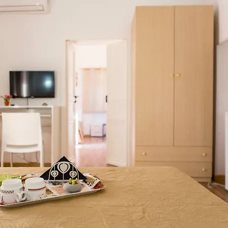 La Casa Del Barocco Noto