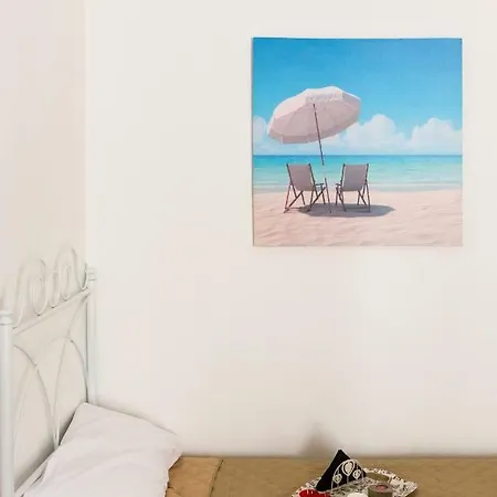La Casa Del Barocco Guest house Noto