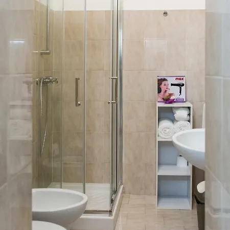 La Casa Del Barocco Guest house Noto