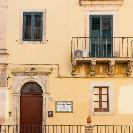 La Casa Del Barocco