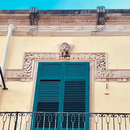 La Casa Del Barocco Guest house Noto