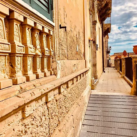 La Casa Del Barocco 3*