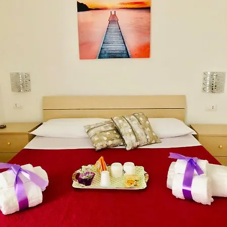 Gasthof La Casa Del Barocco