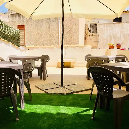 La Casa Del Barocco Penzion