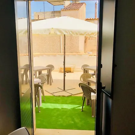 بيت ضيافة La Casa Del Barocco *
