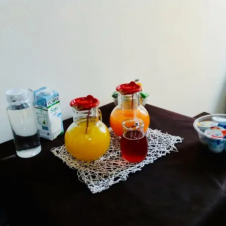 La Casa Del Barocco 3*