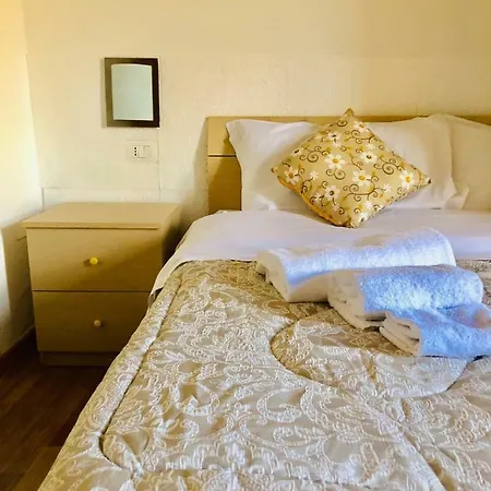 Gasthof La Casa Del Barocco 3*